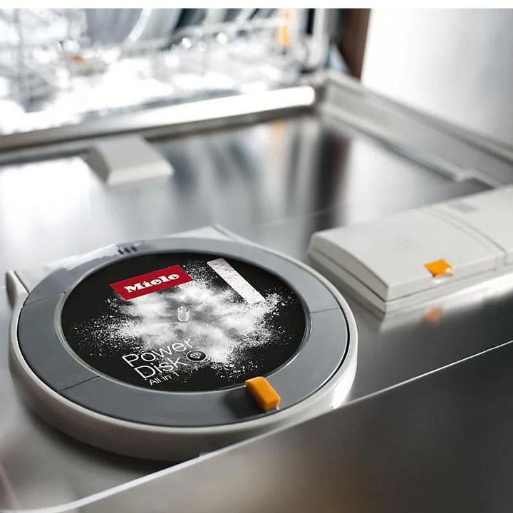 Immagine prodotto Miele disco di potenza (Convito, 20 x)