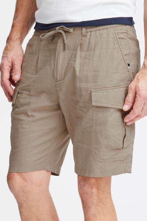Immagine prodotto FQ1924 Pantaloncini cargo in lino FQHenry 21900624 (L)