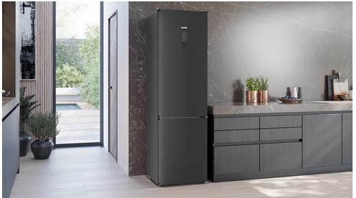 Actual product image Siemens KG39NXXCF (363 l)