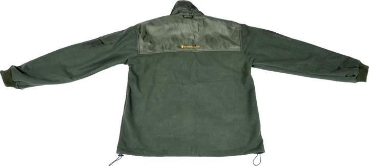 Actual product image Stealth Gear T-shirt short sleeve camo forest print size XXL (M)