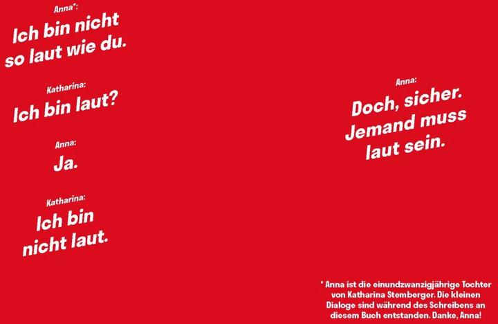 Image du produit Courage (Allemand, Katharina Stemberger, 2023)