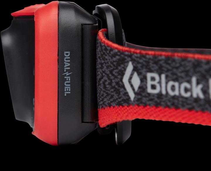 Actual product image Black Diamond SPOT 400 HEADLAMP (400 lm)