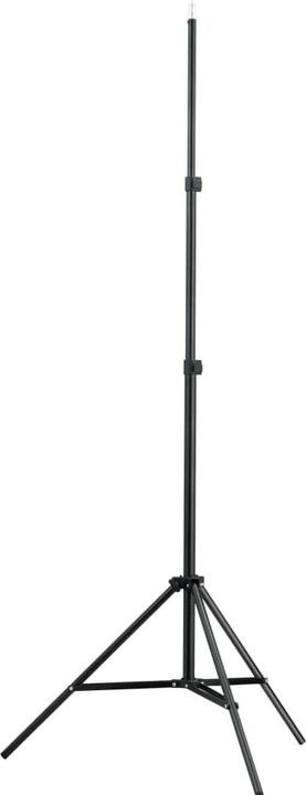 Actual product image VidaXL Support de toile de fond (300 cm, 210 cm)