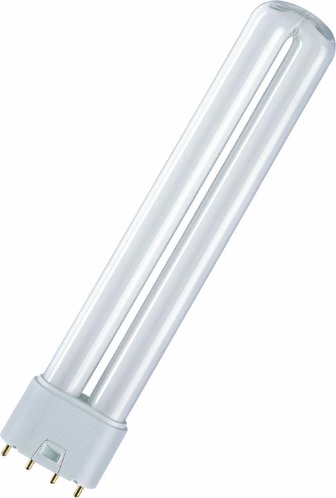 Osram Dulux L (2G11, 40 W, 3500 lm, 1 x, G)