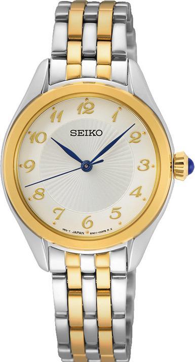 Image du produit Seiko quartz (Montre analogique, 29 mm)