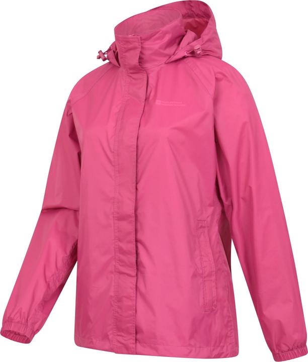 Image du produit Mountain Warehouse - Veste PAKKA - Femme (36 D)