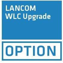 Actual product image Lancom Systems WLC 10 AP Upgrade Option for WLC-4025 and WLC-4100 (10 Devices)