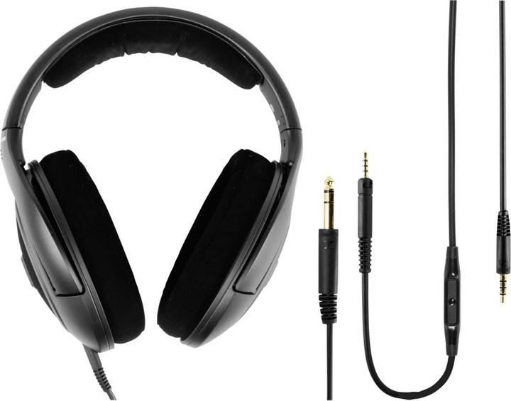 Produktbild Sennheiser HD 569 (NC, Kabelgebunden)