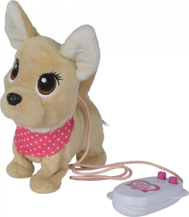 Actual product image Simba Puppy Friends (20 cm)