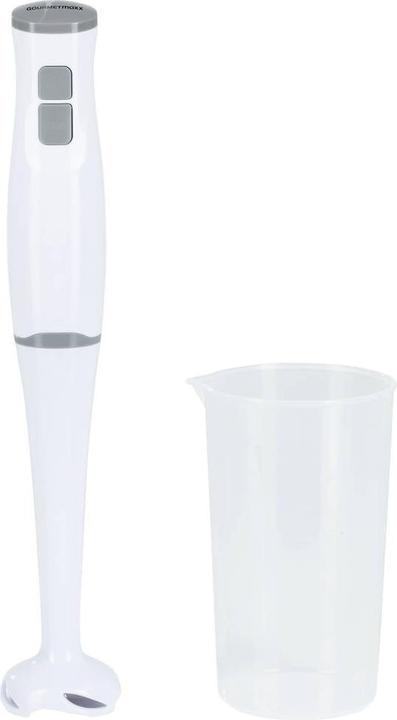 Produktbild Gourmetmaxx Stabmixer