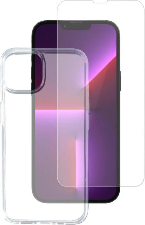 4smarts Set iniziale a 360° (Apple iPhone 14)