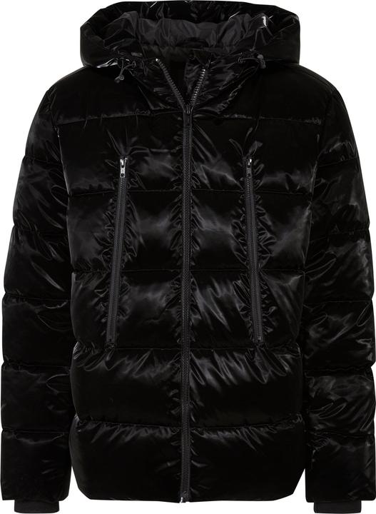 Actual product image Urban Classics Shark Skin Puffer Jacket (XL)