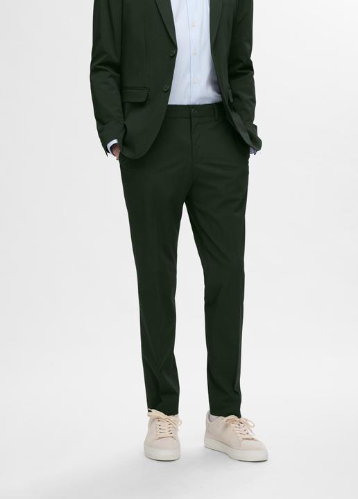 Actual product image Selected Homme 175 Slim fit trousers (44)