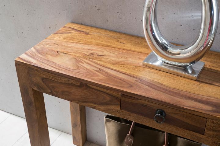 Actual product image Wohnling Mumbai (120 x 40 x 70 cm)