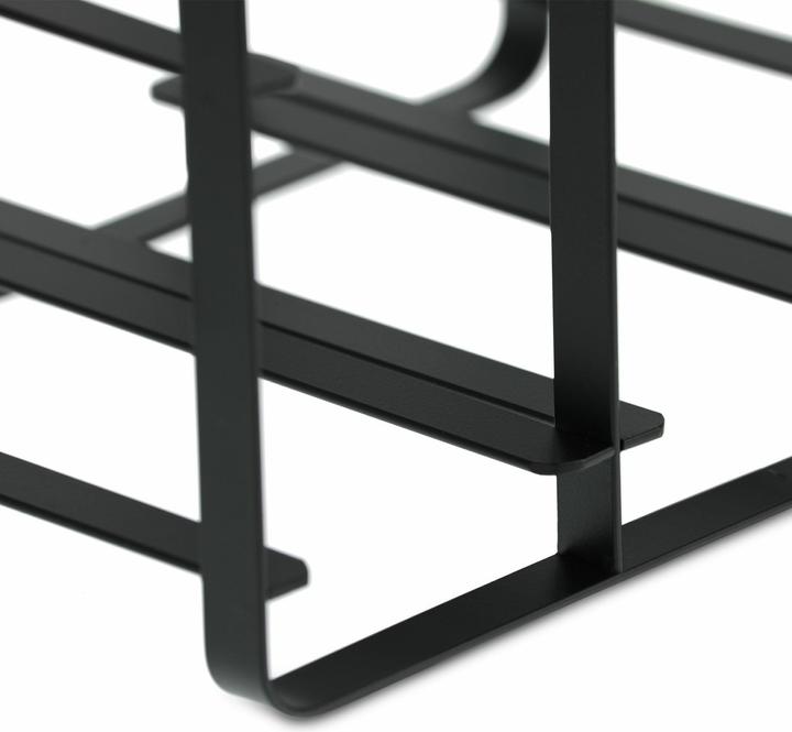 Actual product image Relaxdays Draining rack