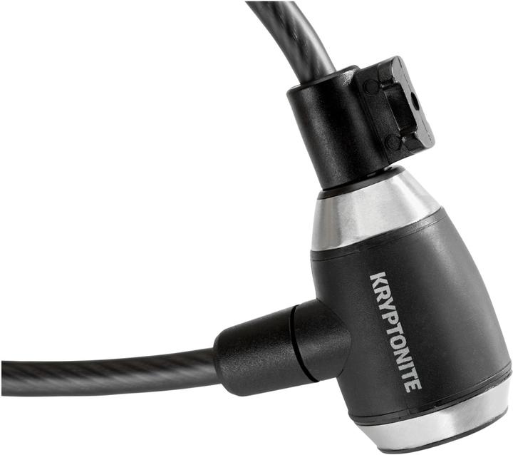 Produktbild Kryptonite KryptoFlex 815 Kabelschloss (150 cm)