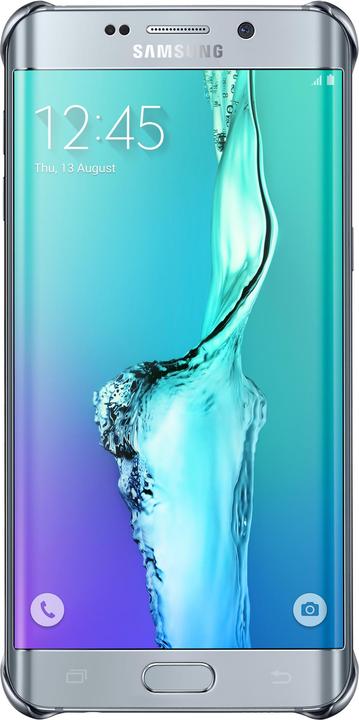 Immagine prodotto Samsung Cover glitterata EF-XG928CS per S6 Edge Plus (Samsung Galaxy S6 Edge+)