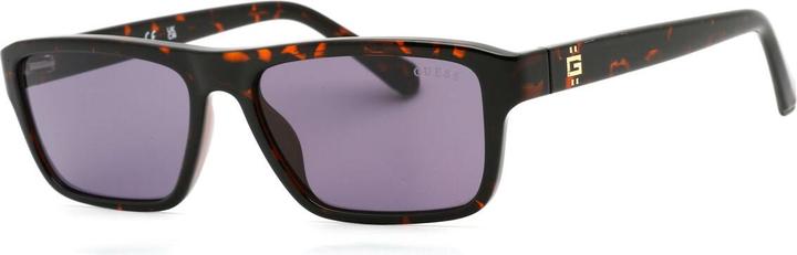 Actual product image Guess Men's Sunglasses GU00085-52Y Ã˜ 55 mm