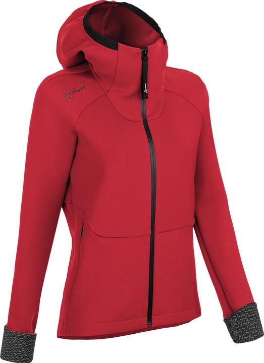 Image du produit Lamunt Sweat à capuche thermique Antje (M)