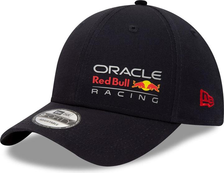 New Era 9Forty F1 Red Bull Racing (One Size)