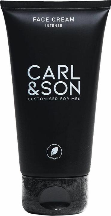 Image du produit Carl & Son FACE CREAM intense 75 ml (75 ml, Gel visage)