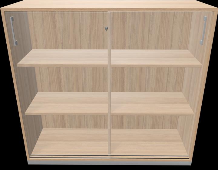 Immagine prodotto Narbutas Scelta armadio ad ante scorrevoli (120 x 40 x 111,5 cm)