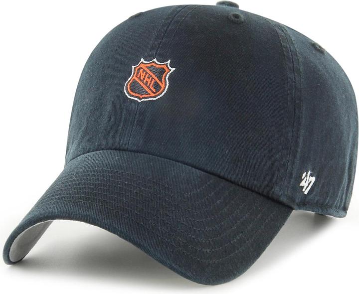 47 Brand Base Runner NHL Shield (One Size)