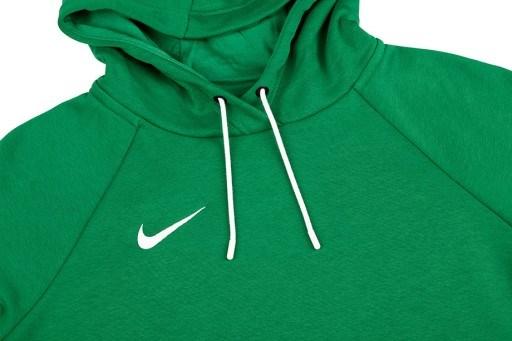 Actual product image Nike Park 20 Fleece Hoody Ladies (L)