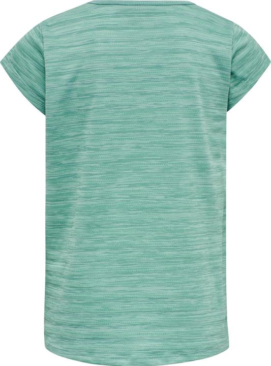 Actual product image hummel Sutkin T-Shirt S/S (122)