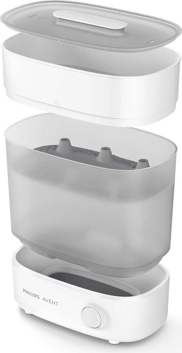 Actual product image Philips Avent Bottle Sterilizer