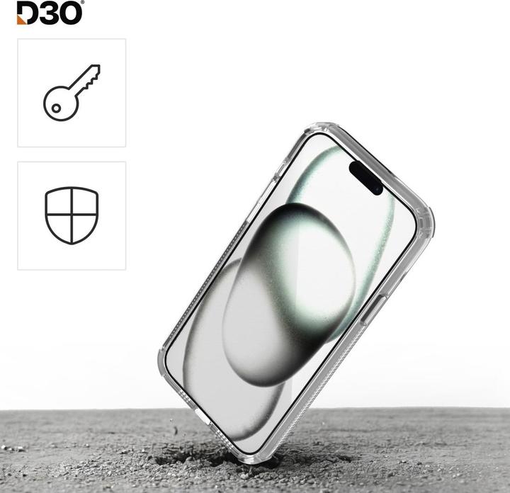 Produktbild Hama Extreme Protect (1 Stück, Apple iPhone 7, Apple iPhone SE (3rd Gen), Apple iPhone SE (2nd Gen))