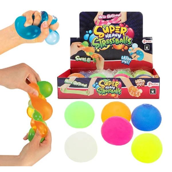 Immagine prodotto Toi-Toys Palla elastica antistress
