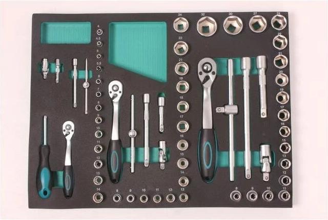 Produktbild technocraft Rollboy 381-tlg (7 x)