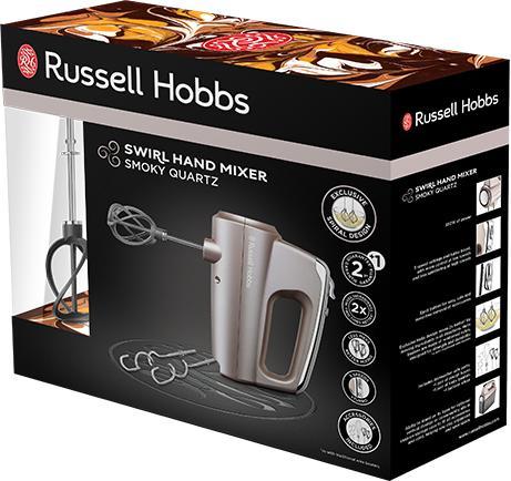 Immagine prodotto Russell Hobbs Mikser ręczny 25892-56 (350 W)