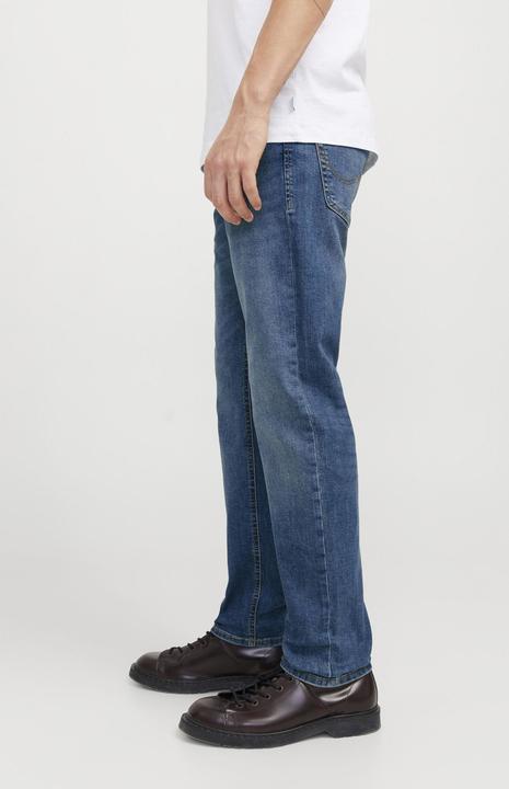 Produktbild Jack & Jones JJIMIKE JJORIGINAL SQ 327 Comfort Fit Jeans Tapered Fit Jeans (36)