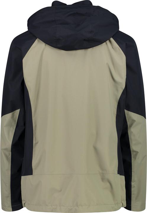 Image du produit CMP Campagnolo Jacket Zip Hood Ripstop (48, M)