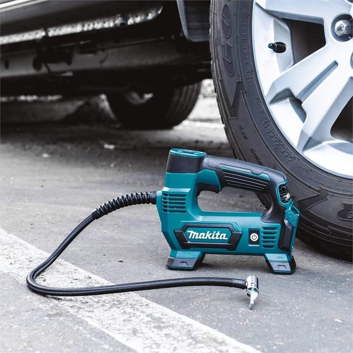 Produktbild Makita MP100DZ (8.30 Bar, 10 l)