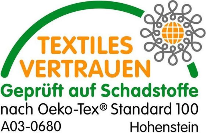 Produktbild Alvi Babymatratzen & Kindermatratzen Stubenwagen-Matratze HygienAir 70 x 41 cm