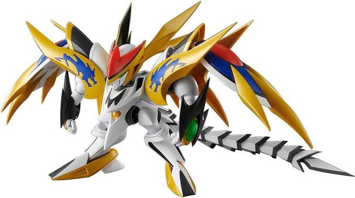 Produktbild Bandai 1/144 HG AILE STRIKE GUNDAM