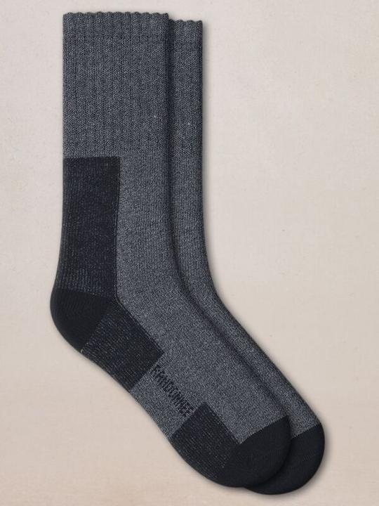 Produktbild Bleuforêt Wandersocken (43 - 46)