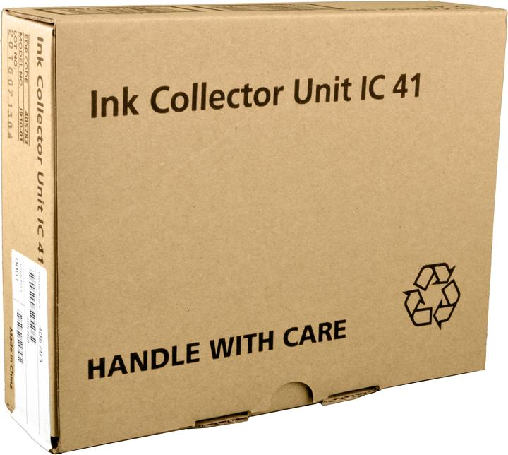 Actual product image RICOH 405783