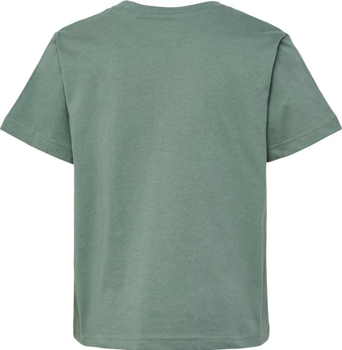 Produktbild hummel hmlPURE T-SHIRT S/S (140)