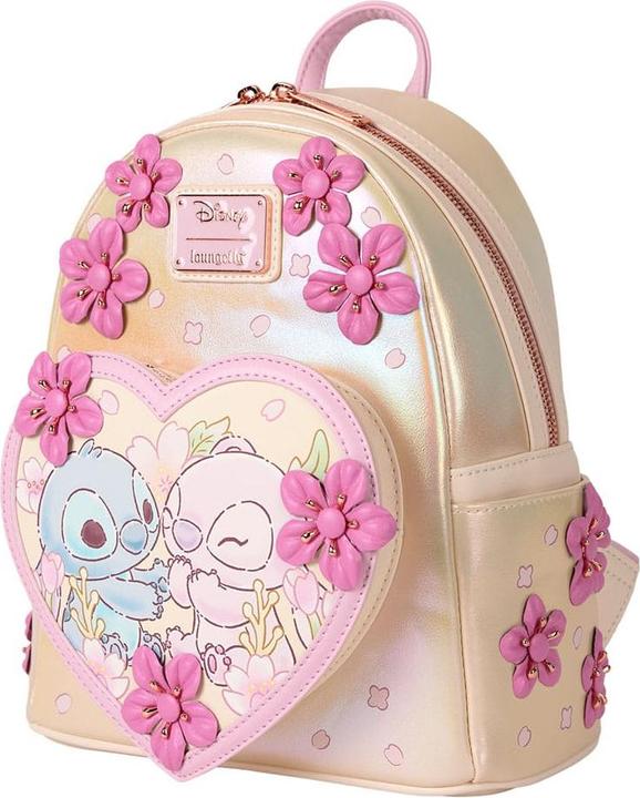 Immagine prodotto Loungefly Zaino Disney Stitch Carino 26cm