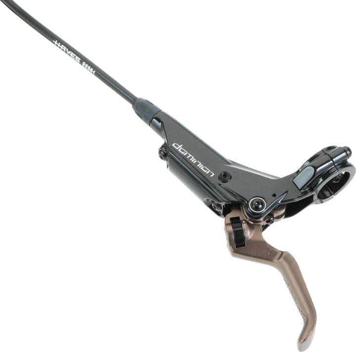 Produktbild Hayes Dominion A4 RRL (Hinterradbremse, Bremsset, 4)