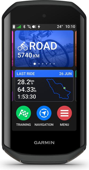 Garmin Edge 1050 GPS
