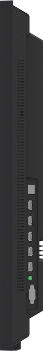 Actual product image iiyama Dis Public 43 LH4364UHS-B1AG UHD (3840 x 2160 Pixels, 43")