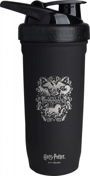Image du produit Smart Shake Reforce Acier inoxydable Harry Potter (0.90 l)