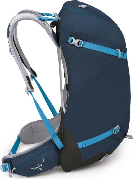 Actual product image Osprey Hikelite 32 (32 l)