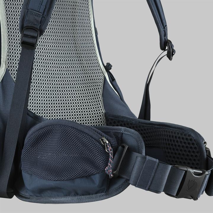 Actual product image Fjällräven Abisko fresh air 45 (45 l)