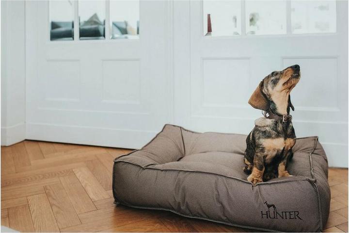 Produktbild Hunter Hundebett Lancaster (Hund)
